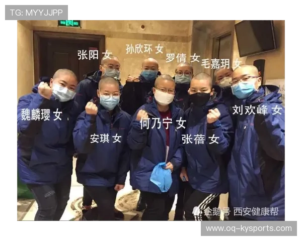 全队剃光头誓师,此后十轮不败成佳话